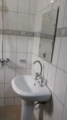 Tek Kişilik Oda
