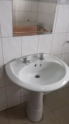 Tek Kişilik Oda