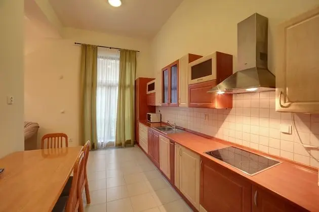 Standard Apart Daire, 3 Yatak Odası