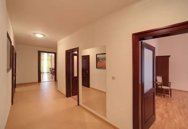 Standard Apart Daire, 3 Yatak Odası