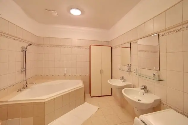 Standard Apart Daire, 3 Yatak Odası