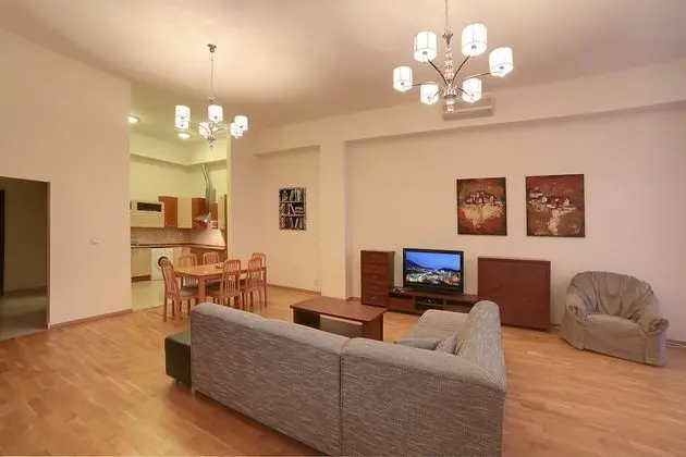 Standard Apart Daire, Birden Çok Yatak