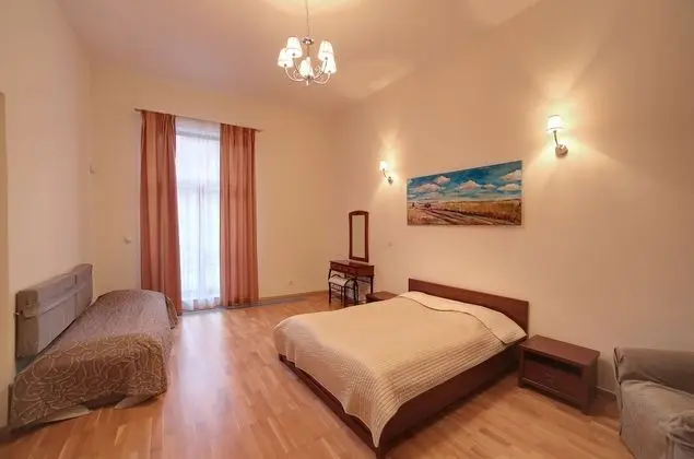 Standard Apart Daire, Birden Çok Yatak