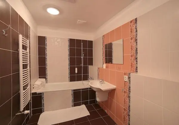 Standard Apart Daire, Birden Çok Yatak