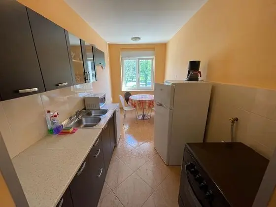 Apart Daire (SM - A1(4+2))