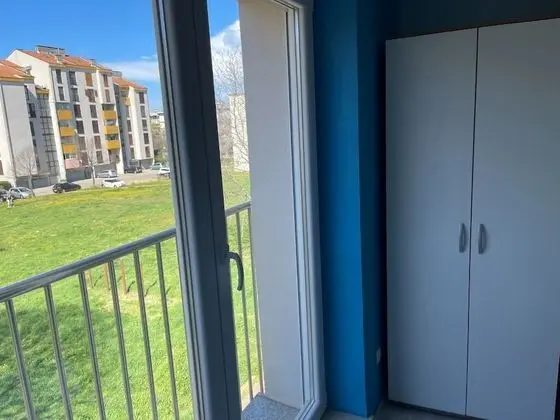 Apart Daire (SM - A1(4+2))