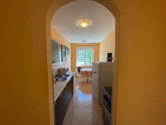 Apart Daire (SM - A1(4+2))