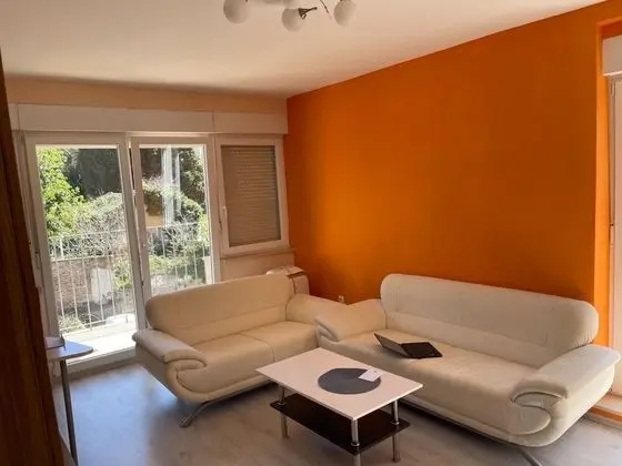 Apart Daire (SM - A1(4+2))