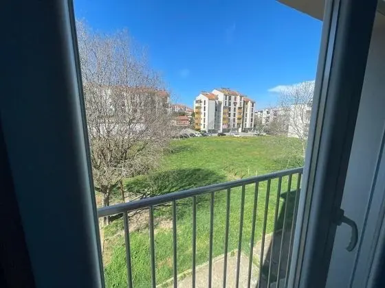 Apart Daire (SM - A1(4+2))