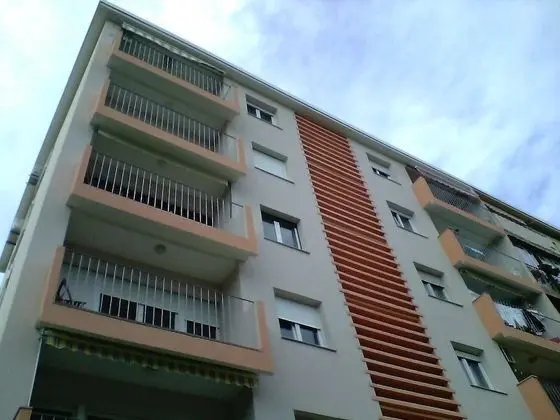 Apart Daire (SM - A1(4+2))