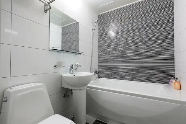Standard Room (Check-in: Fri&Sun 8 PM, Sat 10 PM)