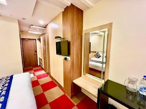 Executive Tek Büyük Yataklı Oda, 1 En Büyük (King) Boy Yatak, Şehir Manzaralı