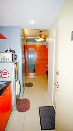 Daire, 1 Yatak Odası