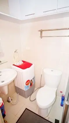Daire, 1 Yatak Odası