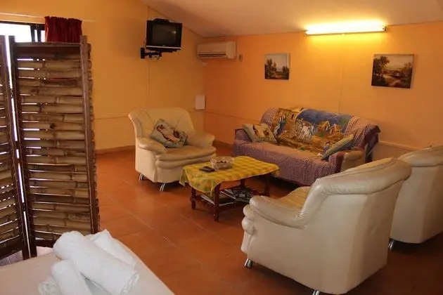 Superior Çatı Katı Süiti (Penthouse), 1 Yatak Odası