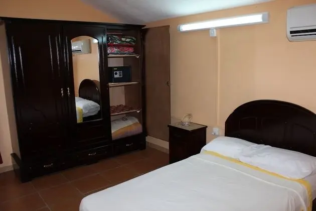 Superior Çatı Katı Süiti (Penthouse), 1 Yatak Odası