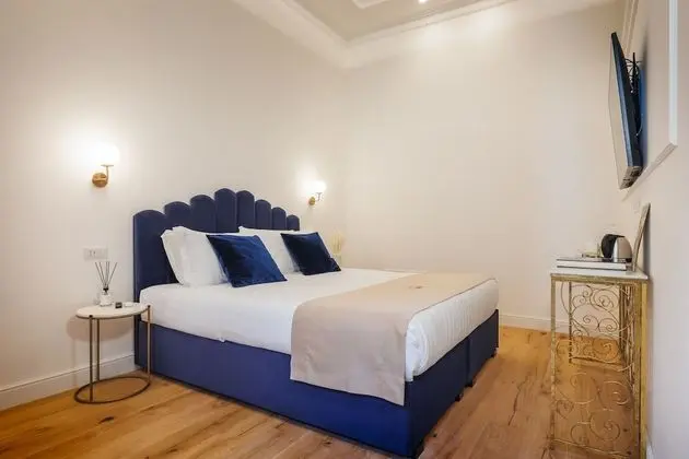 Superior Tek Büyük Yataklı Oda