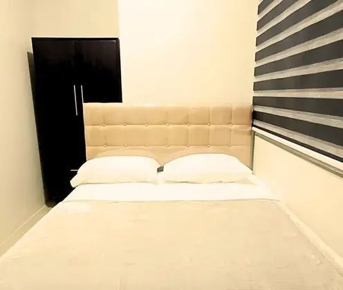 Comfort Daire