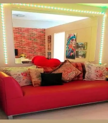 Comfort Daire
