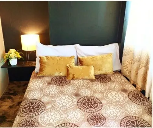 Elite Süit, 1 Yatak Odası, Şehir Manzaralı, Kule