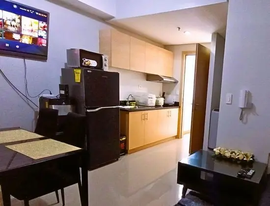 Elite Süit, 1 Yatak Odası, Şehir Manzaralı, Kule