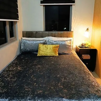 Elite Süit, 1 Yatak Odası, Şehir Manzaralı, Kule