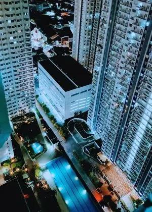 Elite Süit, 1 Yatak Odası, Şehir Manzaralı, Kule