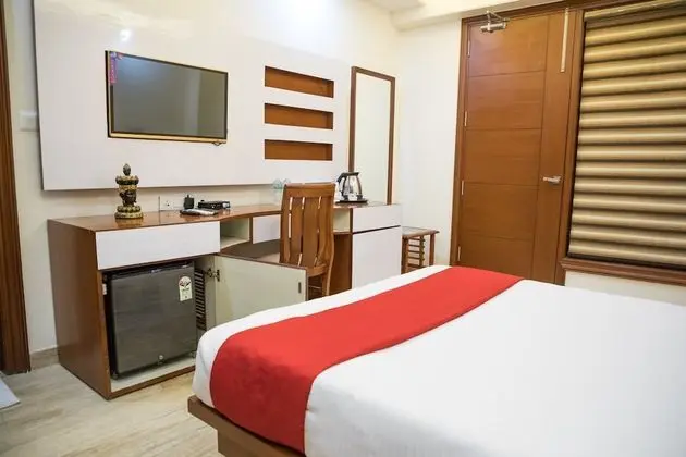 Premium Tek Büyük Yataklı Oda, 1 Büyük (Queen) Boy Yatak
