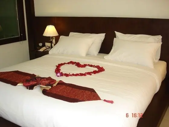 Sweet Suite Room