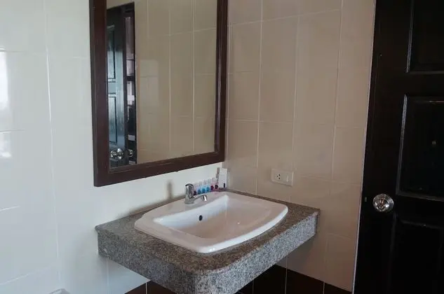 Sweet Suite Room