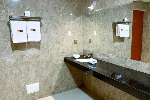 Standard Tek Büyük Yataklı Oda, 1 En Büyük (King) Boy Yatak