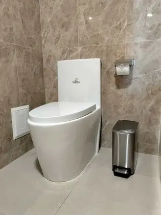 Standard Tek Büyük Yataklı Oda, 1 En Büyük (King) Boy Yatak