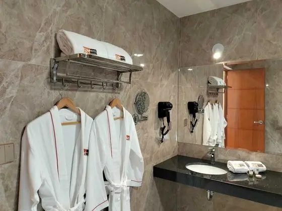 Standard Tek Büyük Yataklı Oda, 1 En Büyük (King) Boy Yatak