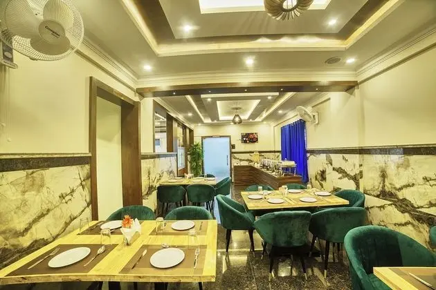Standard Tek Büyük Yataklı Oda, 1 En Büyük (King) Boy Yatak, Sigara İçilebilir, Şehir Manzaralı