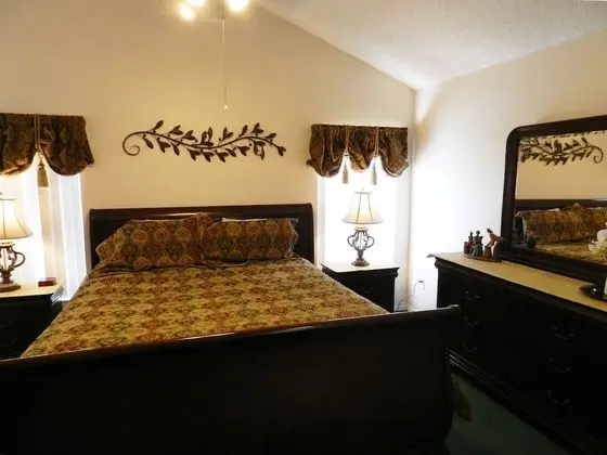 Family Villa, Kişiye Özel Havuzlu, Bahçeli