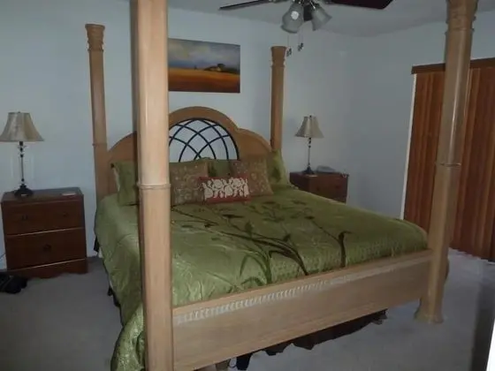 Family Villa, Sıcak Su Havuzu, Bahçeli