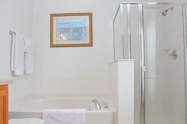 Family Villa, Bahçeli