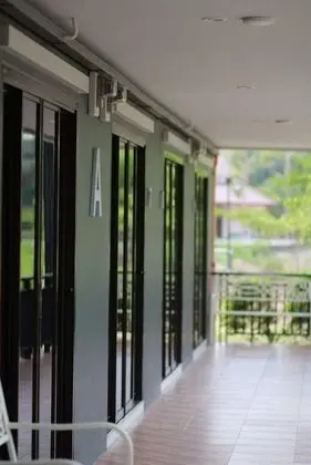 Superior İki Ayrı Yataklı Oda, 2 Tek Kişilik Yatak, Sigara İçilmez