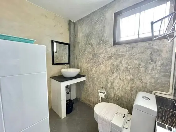 Superior Tek Büyük Yataklı Oda, 1 En Büyük (King) Boy Yatak, Sigara İçilmez