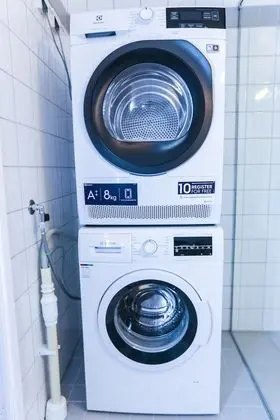 Apart Daire, 2 Yatak Odası, Mutfak, Şehir Manzaralı