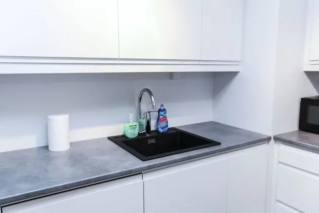 Apart Daire, 2 Yatak Odası, Mutfak, Şehir Manzaralı