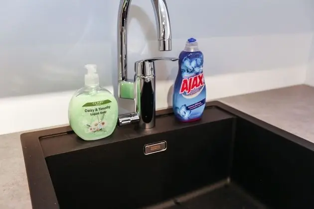 Apart Daire, 2 Yatak Odası, Mutfak, Şehir Manzaralı