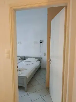 Apart Daire, 1 Yatak Odası, Veranda