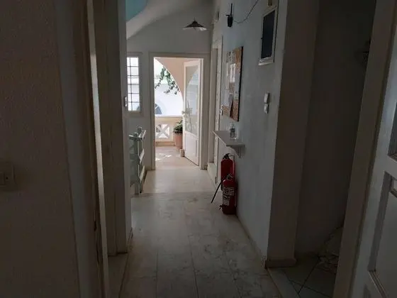 Apart Daire, 1 Yatak Odası, Veranda