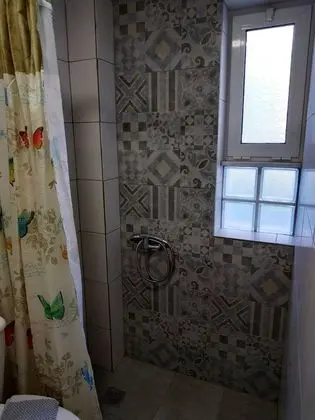 Apart Daire, 1 Yatak Odası, Veranda