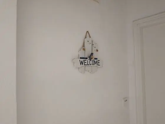 Apart Daire, 1 Yatak Odası, Veranda