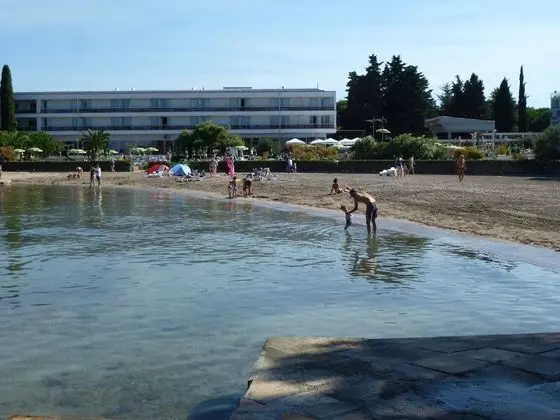 Apart Daire, 1 Yatak Odası, Teras