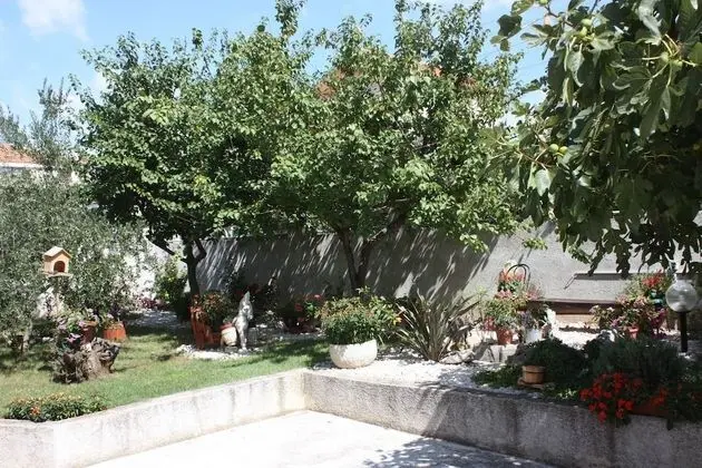 Apart Daire, 1 Yatak Odası, Teras