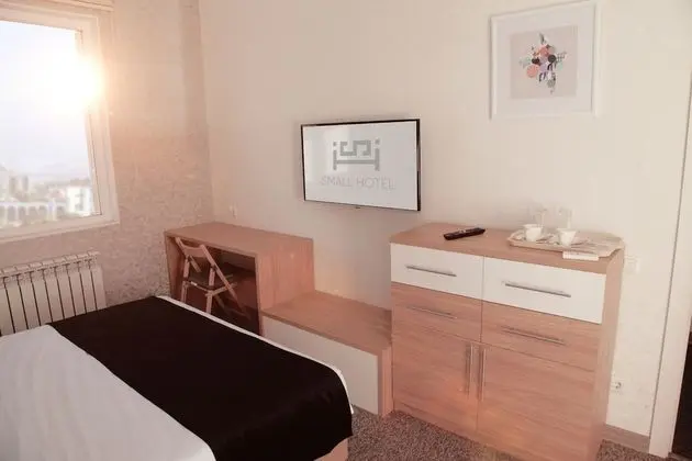 Deluxe Süit