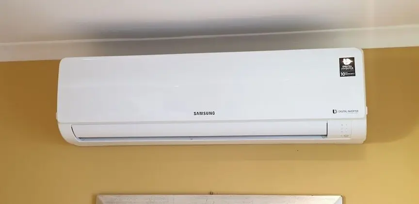 Dağ Evi, 1 Yatak Odası, Şömine